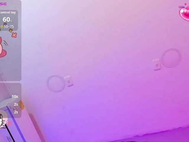 sowyvenus from BongaCams is Freechat
