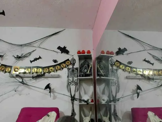 SOY-KIM from BongaCams