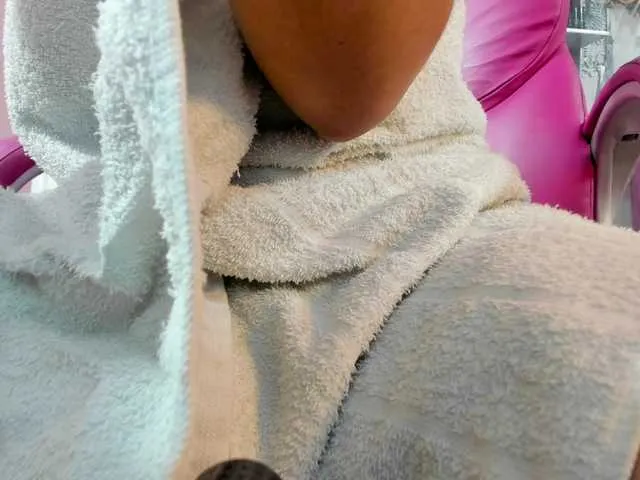 SOY-KIM from BongaCams