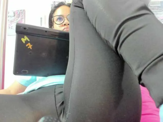 SOY-KIM from BongaCams