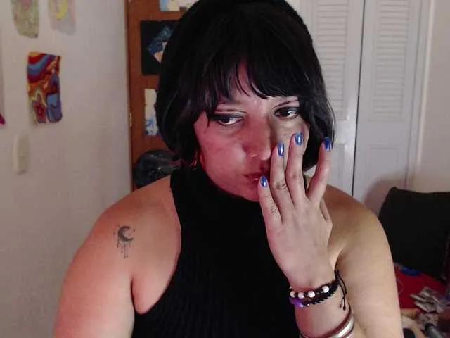 soynanabela from BongaCams is Freechat