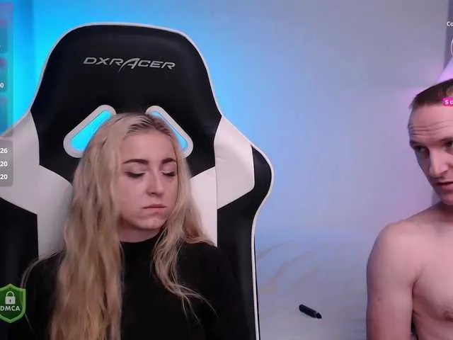 SpaceDanger from BongaCams is Freechat