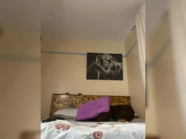 SplasherQueen from BongaCams is Freechat
