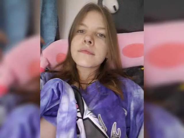 SquirtWave from BongaCams is Freechat