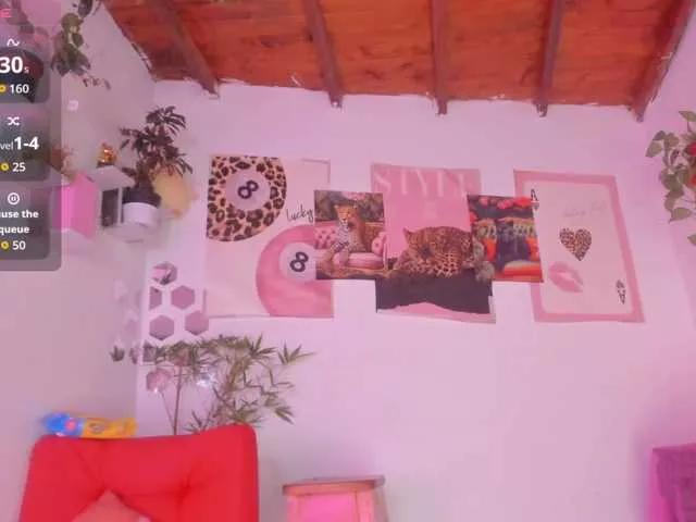 srsexy from BongaCams