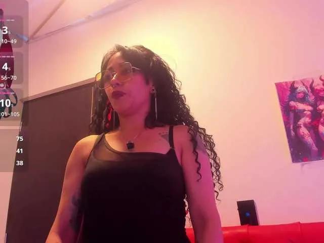 staacy37 from BongaCams