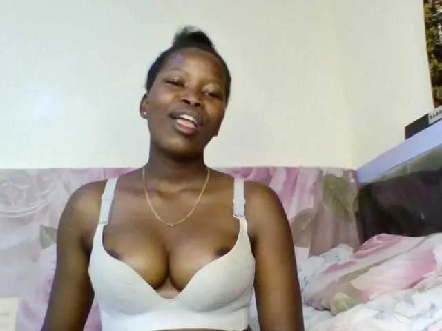 staria-luxe from BongaCams is Freechat