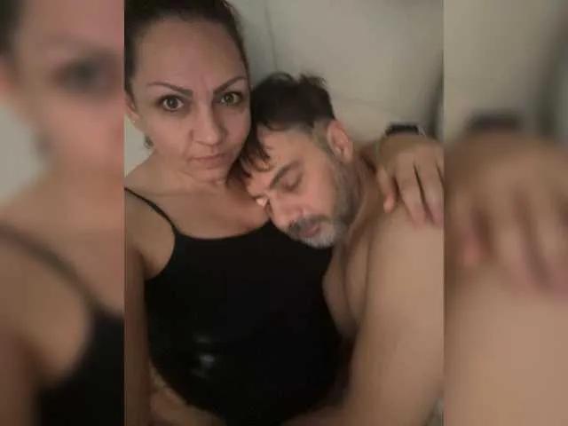 StBella86 from BongaCams is Freechat