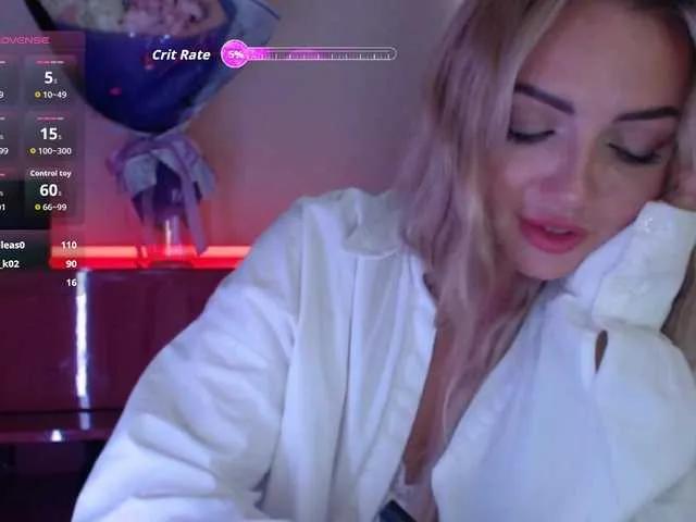 StefieNight from BongaCams is Freechat
