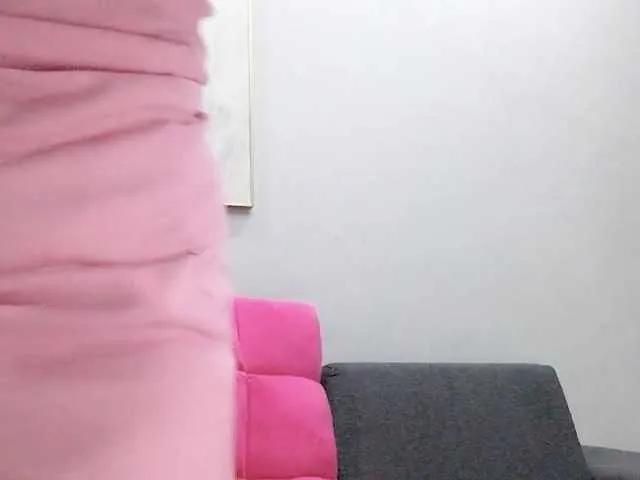 Stella-869 from BongaCams is Freechat