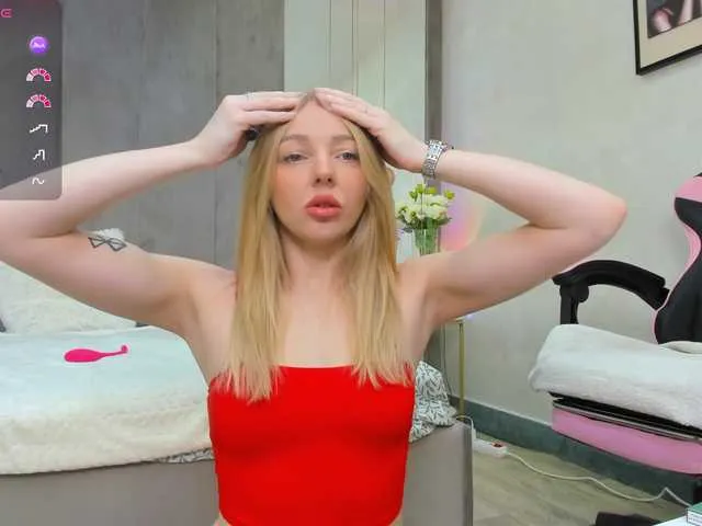 Sundy-Rose from BongaCams is Freechat