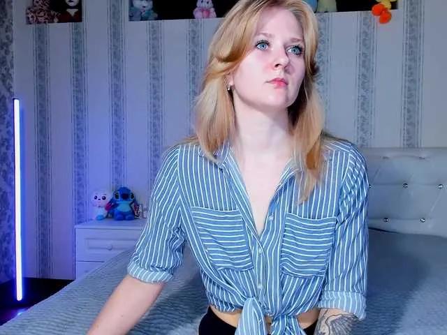 Sunnny from BongaCams is Freechat
