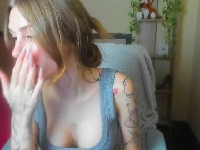 Sunny-Mila from BongaCams is Freechat