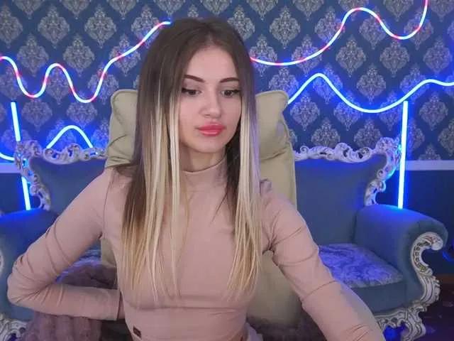 Sunshine1Li from BongaCams is Freechat