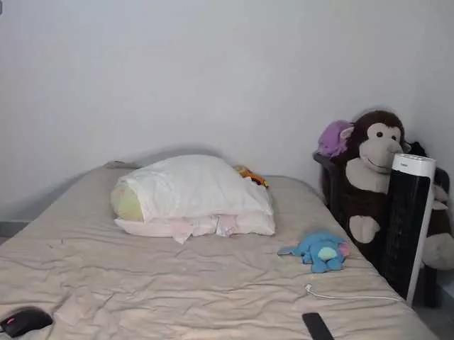 Susana254 from BongaCams