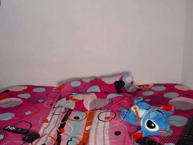 Susana254 from BongaCams