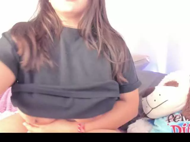 Susi-bubbles from BongaCams