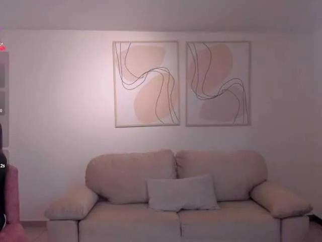 SussyBell from BongaCams is Freechat