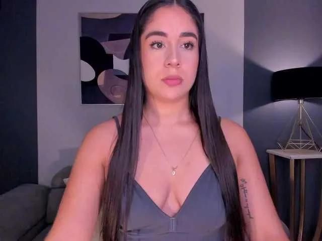 SussyBell from BongaCams is Freechat