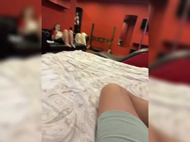 SvParochka from BongaCams