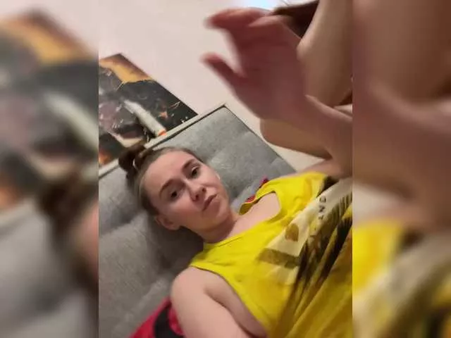 SvParochka from BongaCams