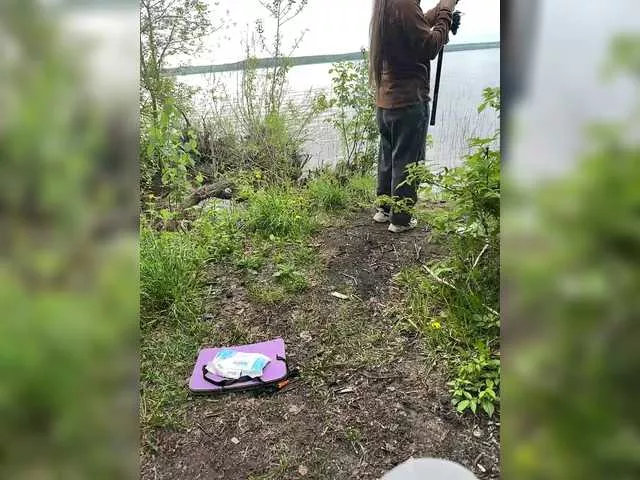 SvParochka from BongaCams