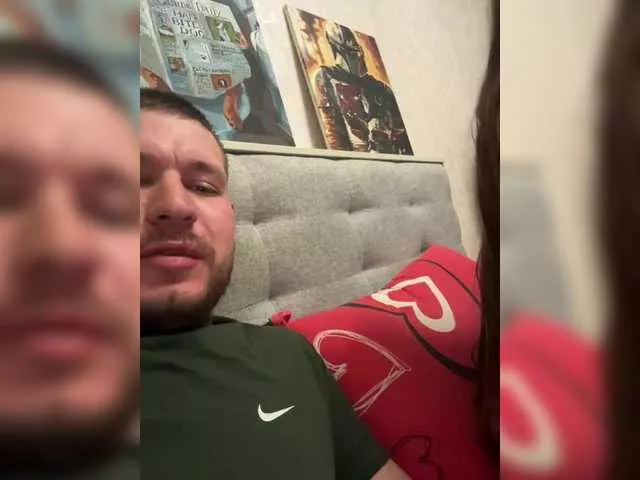 SvParochka from BongaCams