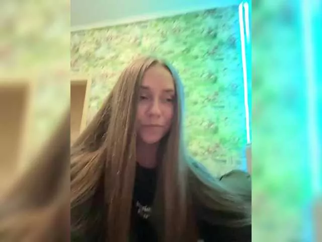 SvParochka from BongaCams