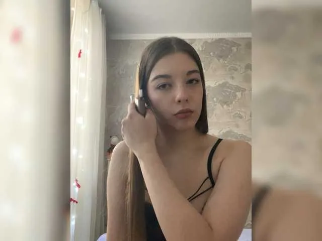 svyataya from BongaCams