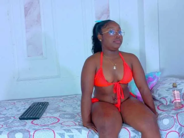 sweet-8 from BongaCams is Freechat