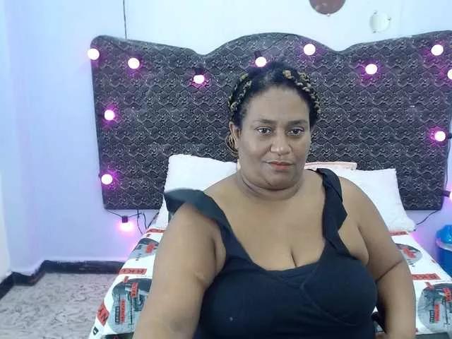 sweet-cata from BongaCams