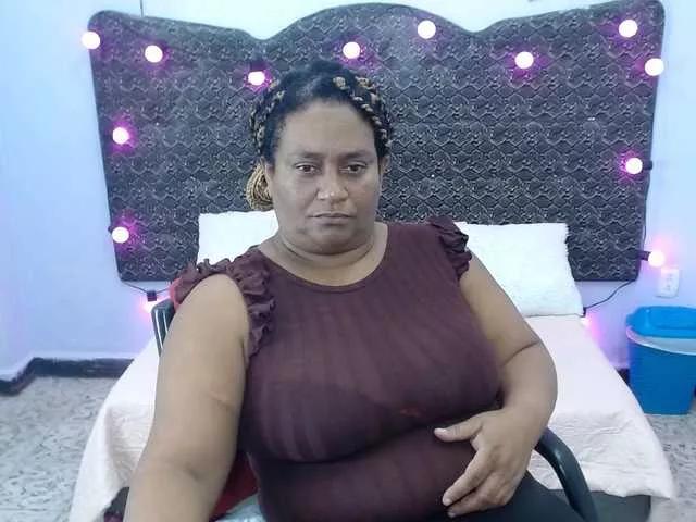 sweet-cata from BongaCams