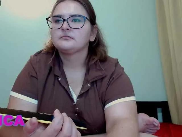 sweet-dream-foxx from BongaCams is Freechat