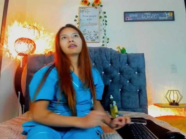 sweet-emma from BongaCams is Freechat