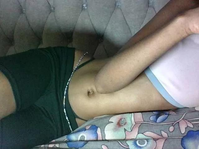 Sweet-Iddah from BongaCams