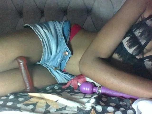 Sweet-Iddah from BongaCams is Freechat