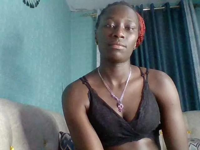Sweet-melanin from BongaCams is Freechat