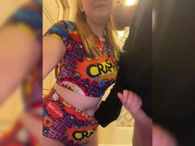 Girls: try live performances with matured performers, from dancing to quirks, in a variety of beautiful sex cams.