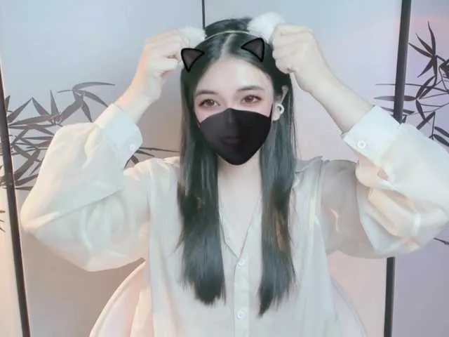 SweetAngel- from BongaCams is Freechat