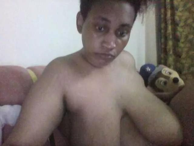 Sweetbebz from BongaCams