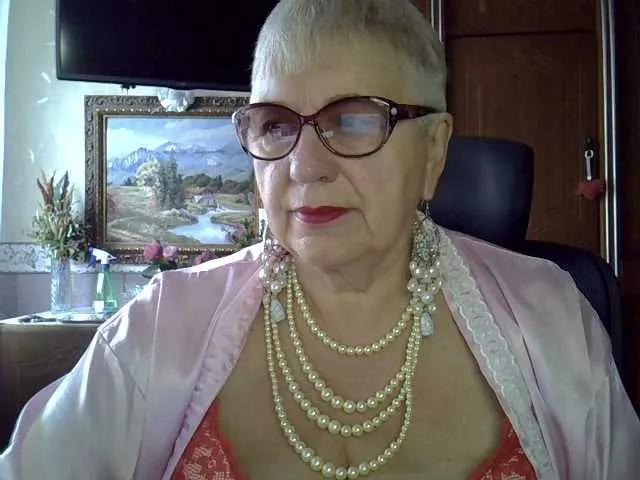 SweetCherry00 from BongaCams is Freechat