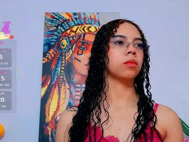 SweetCherry2003 from BongaCams is Freechat