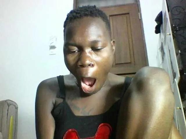Sweetchocolate from BongaCams is Freechat