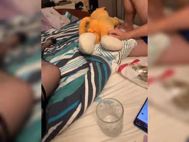 SweetDreamS69S from BongaCams