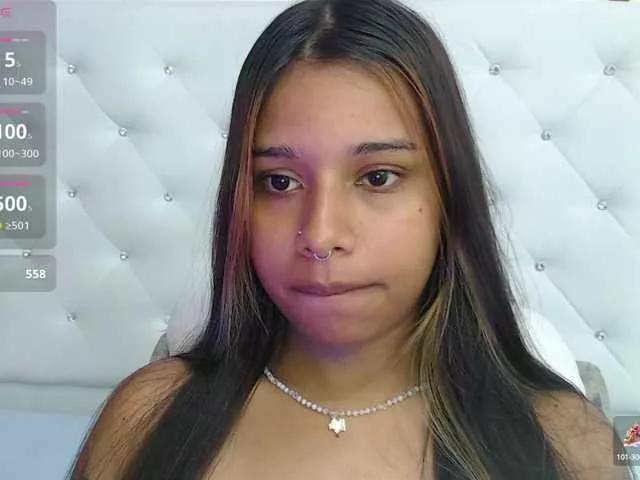 Sweetebony20 from BongaCams