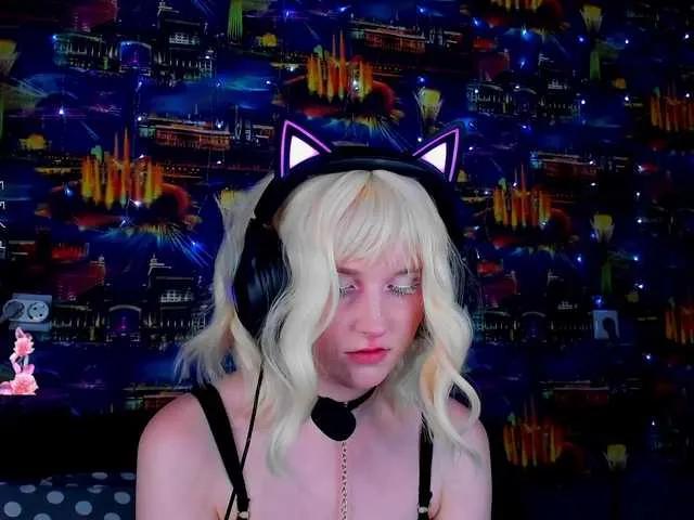 sweeteRose from BongaCams is Freechat