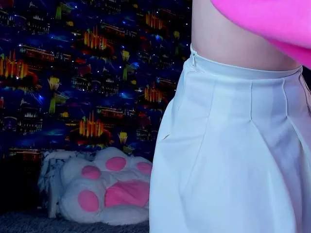 sweeteRose from BongaCams is Freechat