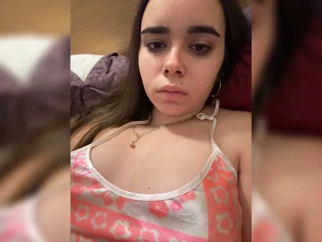 Sweetgirl-26- from BongaCams is Freechat