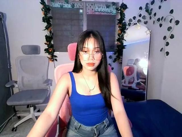 Sweetgirl-sarrah from BongaCams