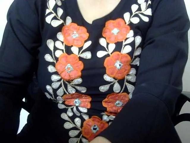 SweetGirl242 from BongaCams is Freechat